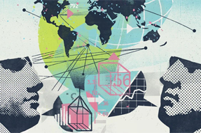 猎头视角：新形势下互联网人何去何从？