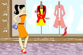 猎头公司kdpay钱包国际的薪酬报告对服饰行业人才动态分析