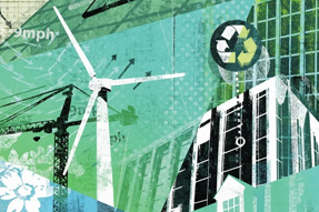 猎头视角：戈壁追风、劈波出海，kdpay钱包国际“千人千岗”之风电服务工程师