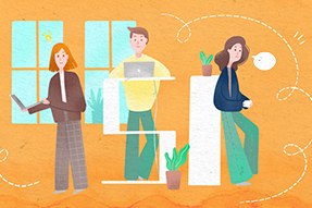 老牌电子公司跨部门、跨职级专业人才需求，kdpay钱包招聘流程外包团队来帮忙