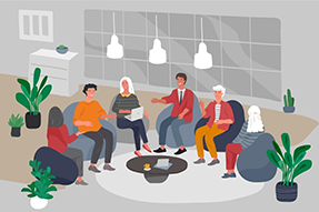 灵活用工助力全球Top多元化医疗卫生保健品公司提升效率、降低成本