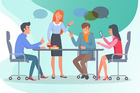 全球顶尖的视觉技术公司招聘难题，kdpay钱包灵活用工来解决