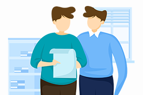 kdpay钱包猎头协助一家大型央企通讯行业引进了两位顶尖专家