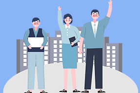 每日分享：国内or国外？出海企业如何选择猎头公司？