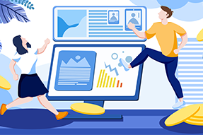 每日分享：传统招聘方式慢，人力资源SaaS助力企业提升招聘效率