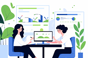 每日分享：人力资源SaaS的数据功能和特点以及带来的价值