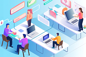 每日分享：灵活用工，降本增效又能保证生成的最佳选择