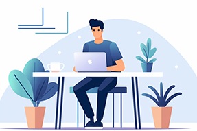 每日分享：企业自有招聘团队，为什么还要招聘外包？