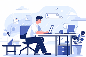 每日分享：企业为什么要采用猎头服务？