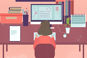 每日分享：人力外包和劳务派遣的区别，人力外包能否帮助企业更好地管理？