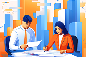 每日分享：灵活用工兴起，人力资源服务公司引领用工新风向