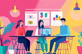 每日分享：猎头招聘，精准挖掘顶尖人才