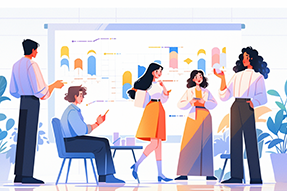 每日分享：企业数字化转型，人力资源咨询助力提升管理效能与人才竞争力