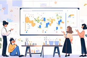 每日分享：创新人力资源SaaS解决方案，提升企业人力资源管理效率