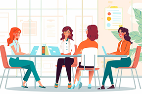 每日分享：大数据招聘解决方案，助力企业精准招聘