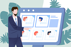 每日分享：高效招聘解决方案，实现人才快速融入