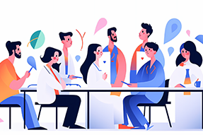 每日分享：高效招聘专家，知名猎头公司核心竞争力剖析