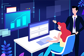 每日分享：人力资源公司绩效管理方案