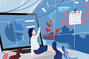 每日分享：人力资源外包如何优化企业人力资源配置