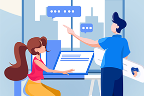 每日分享：招聘外包，企业人才招聘的加速器