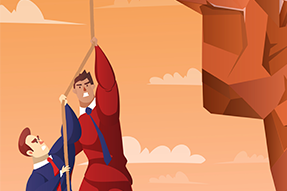 每日分享：人事外包，优化企业人才结构